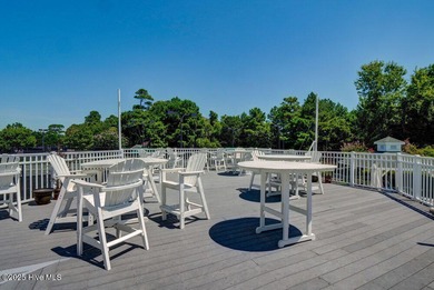 Beautifully renovated ground floor unit with fairway views of on Members Club At St. James Plantation in North Carolina - for sale on GolfHomes.com, golf home, golf lot