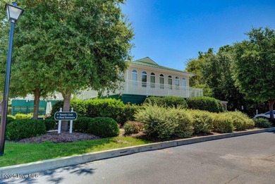 Beautifully renovated ground floor unit with fairway views of on Members Club At St. James Plantation in North Carolina - for sale on GolfHomes.com, golf home, golf lot