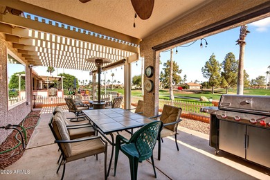 Undoubtedly one of the most exquisite homes in SUNBIRD GOLF on SunBird Golf Club in Arizona - for sale on GolfHomes.com, golf home, golf lot