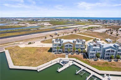 Welcome to coastal luxury living at its finest! This stunning on Palmilla Beach Golf Club in Texas - for sale on GolfHomes.com, golf home, golf lot