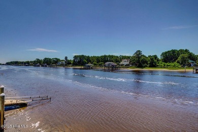 Beautifully renovated ground floor unit with fairway views of on Members Club At St. James Plantation in North Carolina - for sale on GolfHomes.com, golf home, golf lot