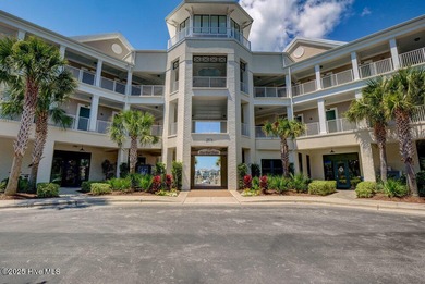 Beautifully renovated ground floor unit with fairway views of on Members Club At St. James Plantation in North Carolina - for sale on GolfHomes.com, golf home, golf lot