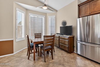 Undoubtedly one of the most exquisite homes in SUNBIRD GOLF on SunBird Golf Club in Arizona - for sale on GolfHomes.com, golf home, golf lot