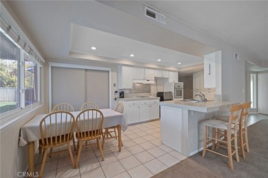 Nestled in the heart of Placentia, 16231 Kingwood Drive truly on Alta Vista Country Club in California - for sale on GolfHomes.com, golf home, golf lot