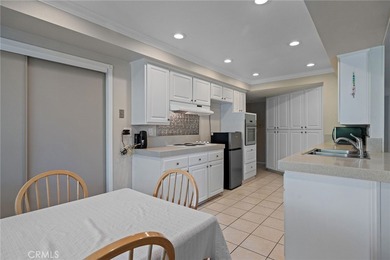 Nestled in the heart of Placentia, 16231 Kingwood Drive truly on Alta Vista Country Club in California - for sale on GolfHomes.com, golf home, golf lot