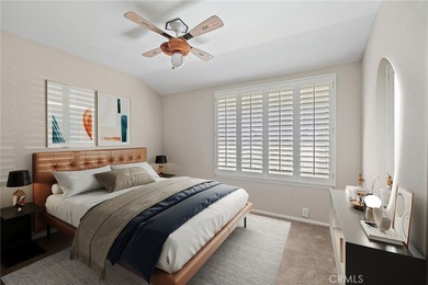 Nestled in the heart of Placentia, 16231 Kingwood Drive truly on Alta Vista Country Club in California - for sale on GolfHomes.com, golf home, golf lot