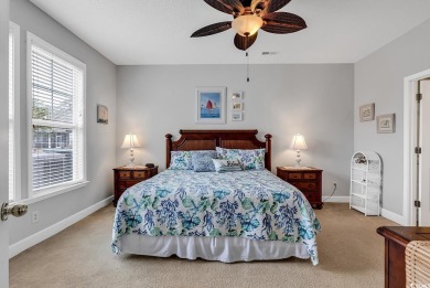 Your effortless North Myrtle Beach escape awaits! This End Unit on Barefoot Resort and Golf Club  in South Carolina - for sale on GolfHomes.com, golf home, golf lot