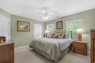 This beautifully updated 3-bedroom, 2-bathroom ground-floor on Wachesaw Plantation East Golf Course in South Carolina - for sale on GolfHomes.com, golf home, golf lot