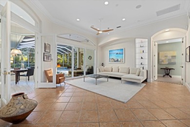 COMPLETELY RENOVATED WITH ALL NEW HURRICANE-RESISTANT WINDOWS on University Park Country Club in Florida - for sale on GolfHomes.com, golf home, golf lot