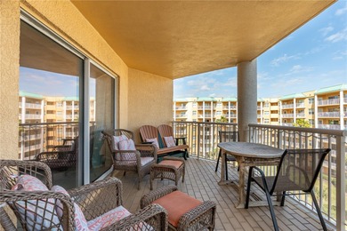 Experience coastal elegance in this impeccably finished on Harbour Village Golf and Yacht Club in Florida - for sale on GolfHomes.com, golf home, golf lot