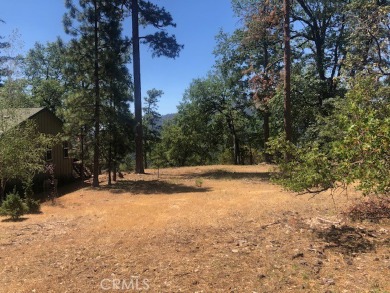 Magnificent Lot! Flat building site with open views to St on Adam Springs Golf Course in California - for sale on GolfHomes.com, golf home, golf lot