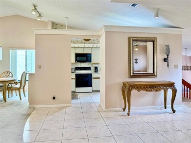 What a Beautiful Lake View this 2-Bedroom, 2-Bathroom Condo has! on Pine Tree Golf Club in Florida - for sale on GolfHomes.com, golf home, golf lot