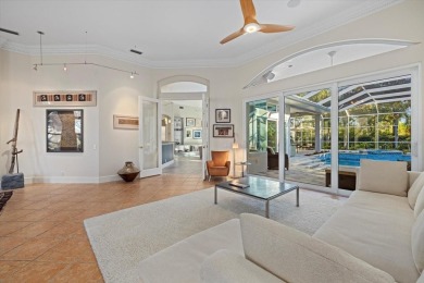 COMPLETELY RENOVATED WITH ALL NEW HURRICANE-RESISTANT WINDOWS on University Park Country Club in Florida - for sale on GolfHomes.com, golf home, golf lot