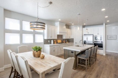 Stunning Turn-Key Nightly rental approved townhome in the on The Ledges Golf Club in Utah - for sale on GolfHomes.com, golf home, golf lot