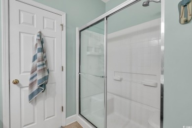 Your effortless North Myrtle Beach escape awaits! This End Unit on Barefoot Resort and Golf Club  in South Carolina - for sale on GolfHomes.com, golf home, golf lot