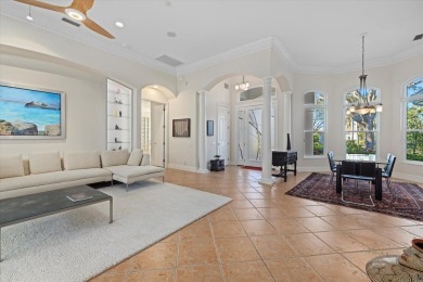 COMPLETELY RENOVATED WITH ALL NEW HURRICANE-RESISTANT WINDOWS on University Park Country Club in Florida - for sale on GolfHomes.com, golf home, golf lot