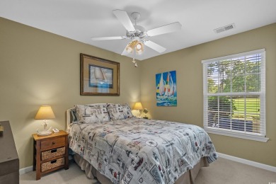 This beautifully updated 3-bedroom, 2-bathroom ground-floor on Wachesaw Plantation East Golf Course in South Carolina - for sale on GolfHomes.com, golf home, golf lot