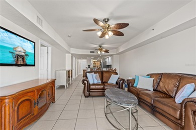 Experience coastal elegance in this impeccably finished on Harbour Village Golf and Yacht Club in Florida - for sale on GolfHomes.com, golf home, golf lot