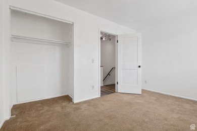 Sunny & bright townhome * Convenient location to downtown on Jordan River Par-3 in Utah - for sale on GolfHomes.com, golf home, golf lot