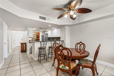 Experience coastal elegance in this impeccably finished on Harbour Village Golf and Yacht Club in Florida - for sale on GolfHomes.com, golf home, golf lot