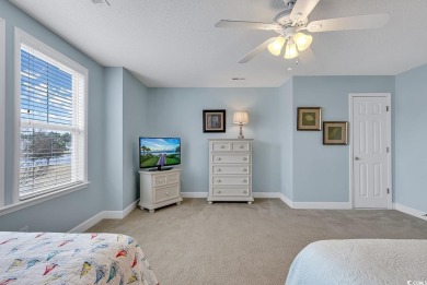 Your effortless North Myrtle Beach escape awaits! This End Unit on Barefoot Resort and Golf Club  in South Carolina - for sale on GolfHomes.com, golf home, golf lot