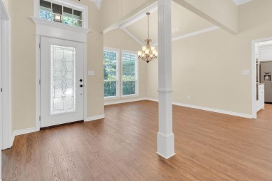 Welcome to your dream home in the charming Hideaway community! on Hide-A-Way Lake Golf Course in Texas - for sale on GolfHomes.com, golf home, golf lot