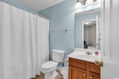 Your effortless North Myrtle Beach escape awaits! This End Unit on Barefoot Resort and Golf Club  in South Carolina - for sale on GolfHomes.com, golf home, golf lot