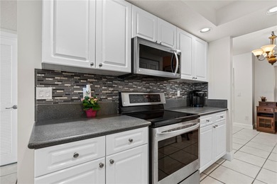 Experience coastal elegance in this impeccably finished on Harbour Village Golf and Yacht Club in Florida - for sale on GolfHomes.com, golf home, golf lot