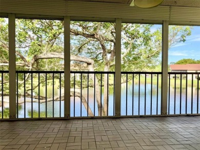 What a Beautiful Lake View this 2-Bedroom, 2-Bathroom Condo has! on Pine Tree Golf Club in Florida - for sale on GolfHomes.com, golf home, golf lot