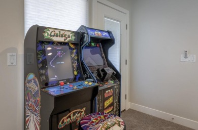 Stunning Turn-Key Nightly rental approved townhome in the on The Ledges Golf Club in Utah - for sale on GolfHomes.com, golf home, golf lot