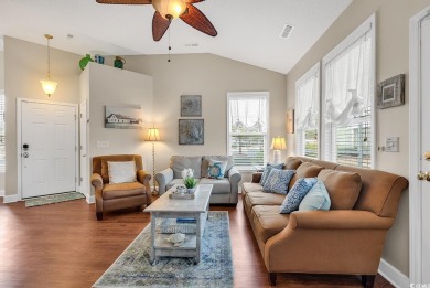 Your effortless North Myrtle Beach escape awaits! This End Unit on Barefoot Resort and Golf Club  in South Carolina - for sale on GolfHomes.com, golf home, golf lot