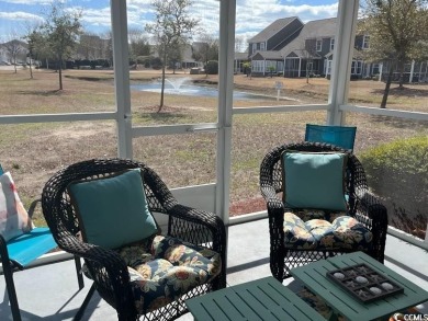 Your effortless North Myrtle Beach escape awaits! This End Unit on Barefoot Resort and Golf Club  in South Carolina - for sale on GolfHomes.com, golf home, golf lot
