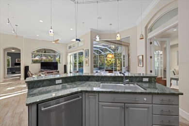 COMPLETELY RENOVATED WITH ALL NEW HURRICANE-RESISTANT WINDOWS on University Park Country Club in Florida - for sale on GolfHomes.com, golf home, golf lot