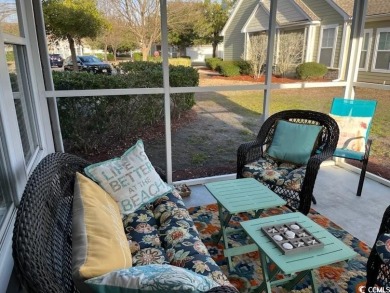 Your effortless North Myrtle Beach escape awaits! This End Unit on Barefoot Resort and Golf Club  in South Carolina - for sale on GolfHomes.com, golf home, golf lot