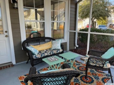 Your effortless North Myrtle Beach escape awaits! This End Unit on Barefoot Resort and Golf Club  in South Carolina - for sale on GolfHomes.com, golf home, golf lot