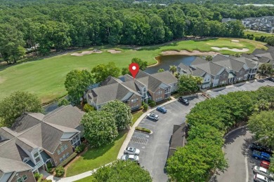 This beautifully updated 3-bedroom, 2-bathroom ground-floor on Wachesaw Plantation East Golf Course in South Carolina - for sale on GolfHomes.com, golf home, golf lot