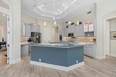 COMPLETELY RENOVATED WITH ALL NEW HURRICANE-RESISTANT WINDOWS on University Park Country Club in Florida - for sale on GolfHomes.com, golf home, golf lot