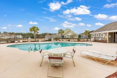 Your effortless North Myrtle Beach escape awaits! This End Unit on Barefoot Resort and Golf Club  in South Carolina - for sale on GolfHomes.com, golf home, golf lot
