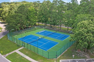 This beautifully updated 3-bedroom, 2-bathroom ground-floor on Wachesaw Plantation East Golf Course in South Carolina - for sale on GolfHomes.com, golf home, golf lot