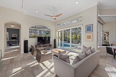 COMPLETELY RENOVATED WITH ALL NEW HURRICANE-RESISTANT WINDOWS on University Park Country Club in Florida - for sale on GolfHomes.com, golf home, golf lot