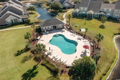 Your effortless North Myrtle Beach escape awaits! This End Unit on Barefoot Resort and Golf Club  in South Carolina - for sale on GolfHomes.com, golf home, golf lot