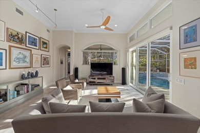 COMPLETELY RENOVATED WITH ALL NEW HURRICANE-RESISTANT WINDOWS on University Park Country Club in Florida - for sale on GolfHomes.com, golf home, golf lot