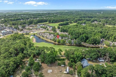 This beautifully updated 3-bedroom, 2-bathroom ground-floor on Wachesaw Plantation East Golf Course in South Carolina - for sale on GolfHomes.com, golf home, golf lot