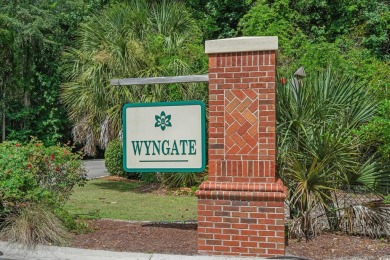 This beautifully updated 3-bedroom, 2-bathroom ground-floor on Wachesaw Plantation East Golf Course in South Carolina - for sale on GolfHomes.com, golf home, golf lot