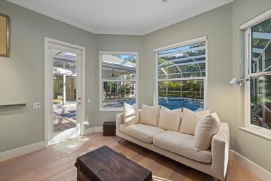 COMPLETELY RENOVATED WITH ALL NEW HURRICANE-RESISTANT WINDOWS on University Park Country Club in Florida - for sale on GolfHomes.com, golf home, golf lot