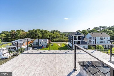 If you've dreamed of owning a custom-built home located on a on Eagles Landing Golf Course in Maryland - for sale on GolfHomes.com, golf home, golf lot