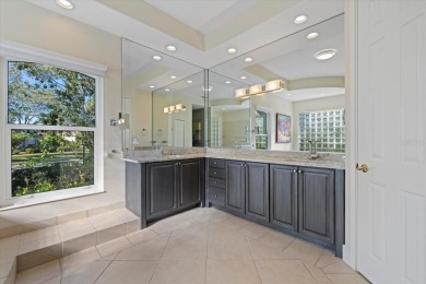 COMPLETELY RENOVATED WITH ALL NEW HURRICANE-RESISTANT WINDOWS on University Park Country Club in Florida - for sale on GolfHomes.com, golf home, golf lot