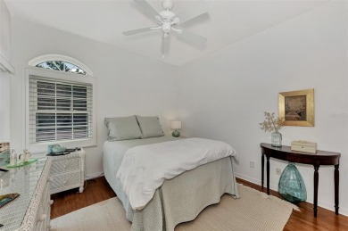 Refined elegance in Gondola Park. This second-floor residence on Capri Isle Golf Club in Florida - for sale on GolfHomes.com, golf home, golf lot