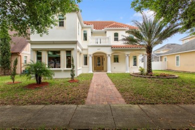 One or more photo(s) has been virtually staged. Are you looking on Harmony Golf Preserve in Florida - for sale on GolfHomes.com, golf home, golf lot