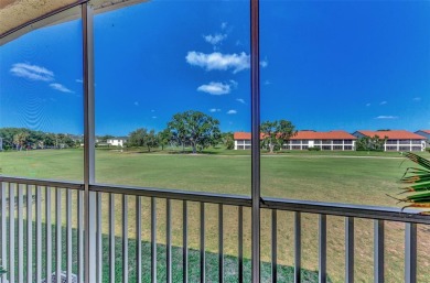 Refined elegance in Gondola Park. This second-floor residence on Capri Isle Golf Club in Florida - for sale on GolfHomes.com, golf home, golf lot